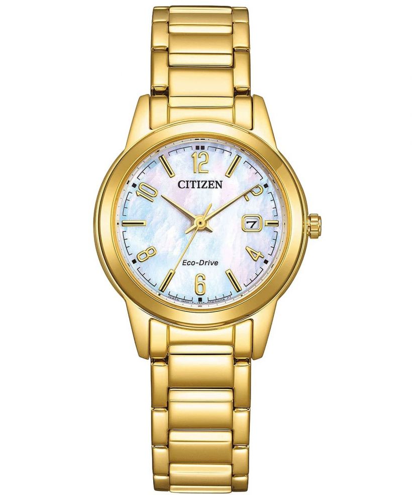 Годинник Жіночий Citizen Ladies Modern Dress Eco-Drive