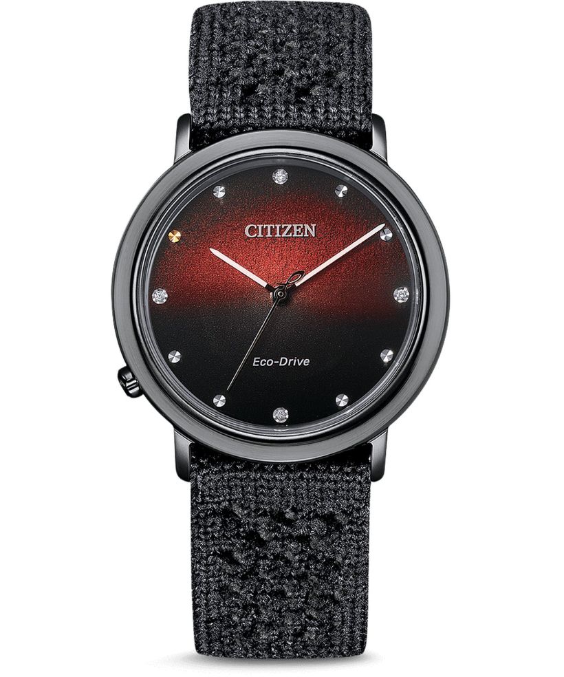 Годинник Жіночий Citizen Citizen L Set Ambiluna Diamonds Limited Edition SET