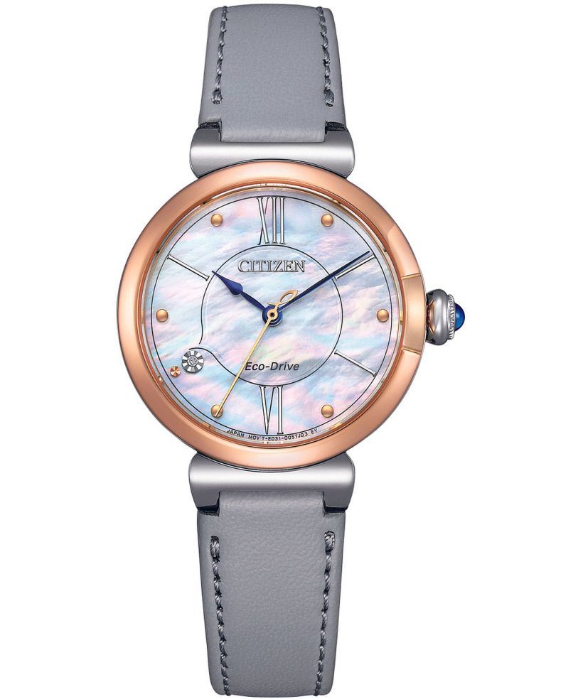 Годинник Жіночий Citizen Citizen L Maybells Eco-Drive Diamonds