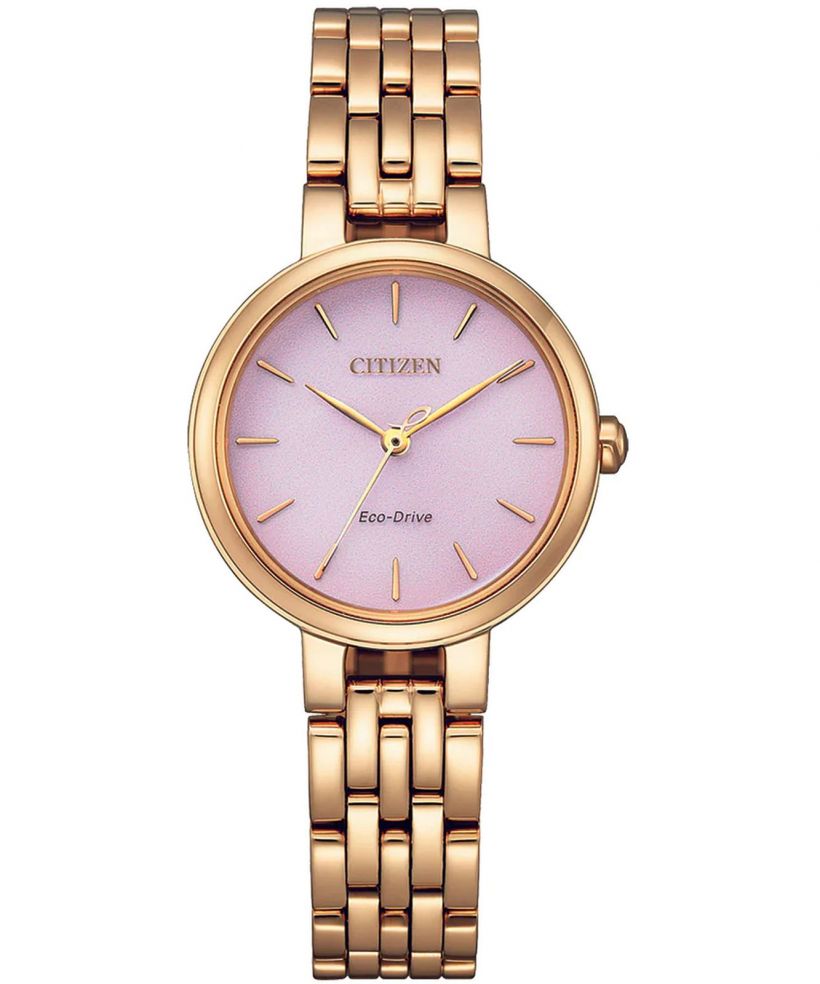 Годинник Жіночий Citizen Citizen L Eco-Drive