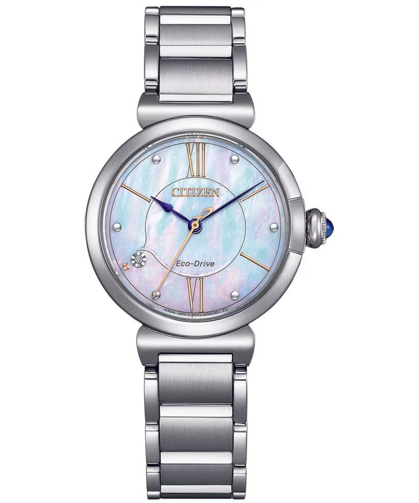 Годинник Жіночий Citizen Citizen L Maybells Eco-Drive