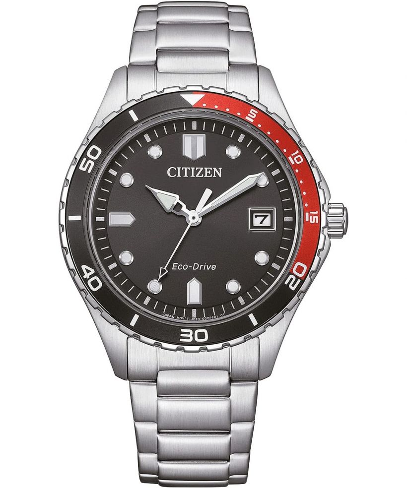 Годинник Жіночий Citizen Lady Sporty Aqua Eco-Drive