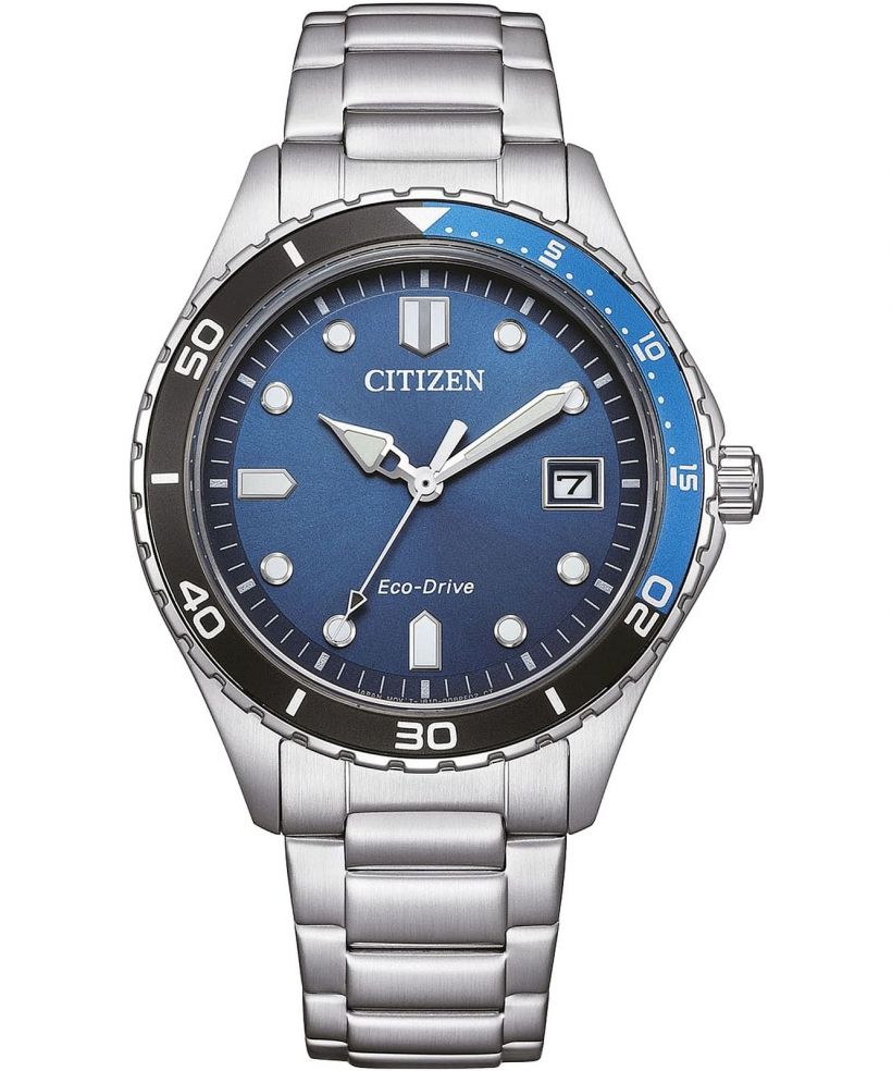Годинник Жіночий Citizen Lady Sporty Aqua Eco-Drive