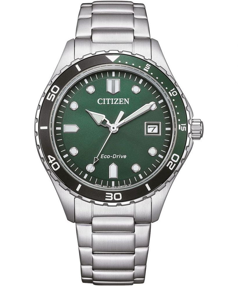 Годинник Жіночий Citizen Lady Sporty Aqua Eco-Drive