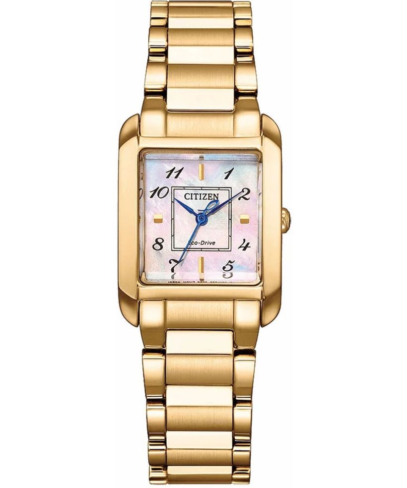 Годинник Жіночий Citizen Lady Square