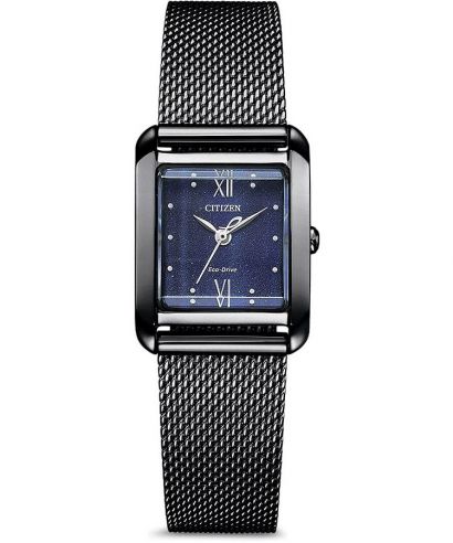 Годинник Жіночий Citizen Citizen L Sqaure Set