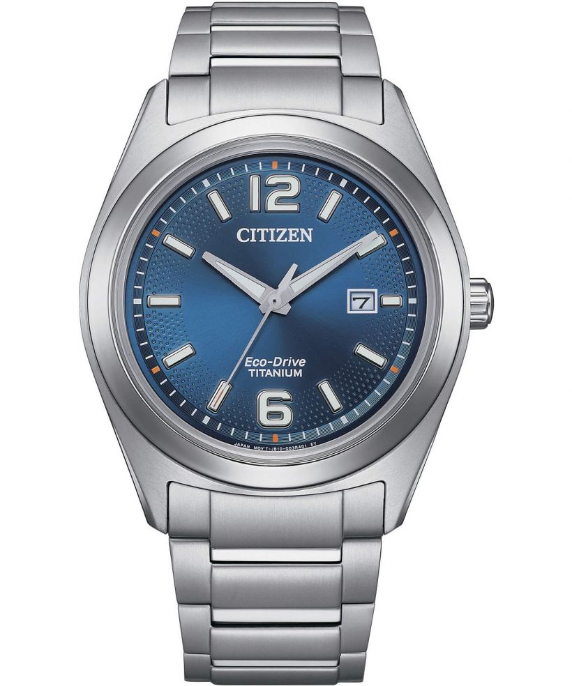 Годинник Жіночий Citizen Lady Super Titanium