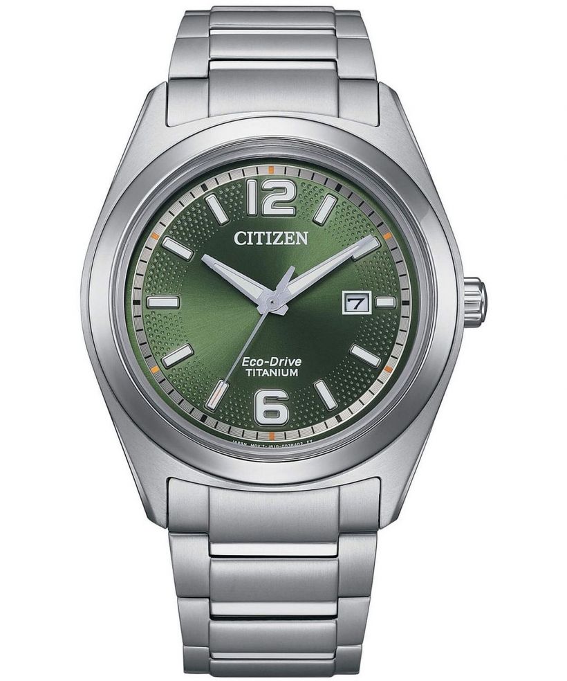 Годинник Жіночий Citizen Lady Super Titanium