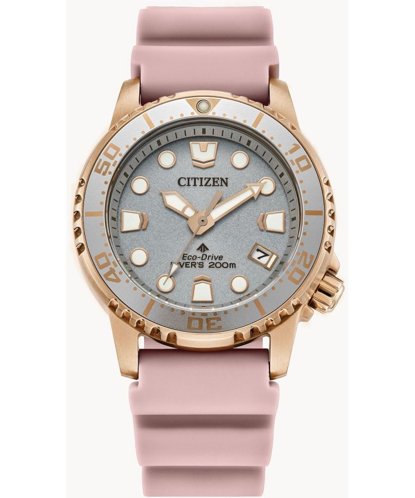 Годинник Жіночий Citizen Promaster Diver
