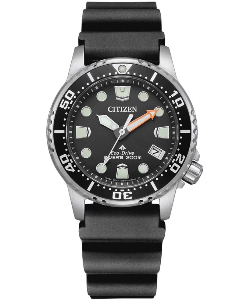 Годинник Жіночий Citizen Promaster Diver