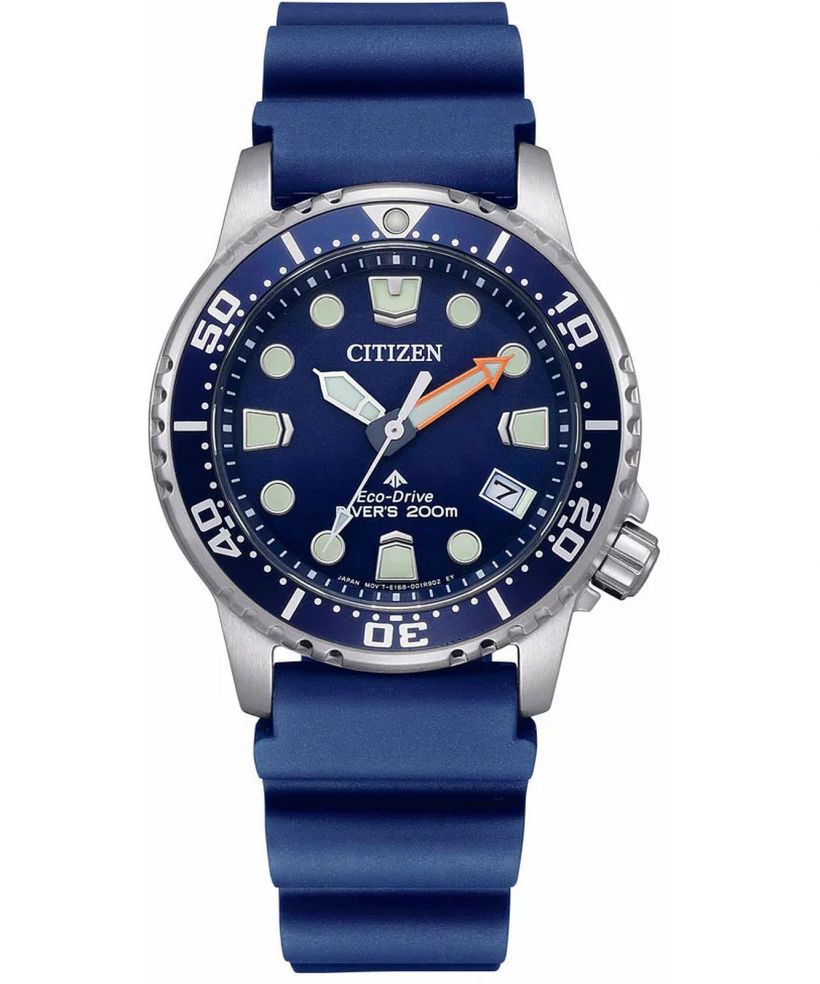 Годинник Жіночий Citizen Promaster Diver