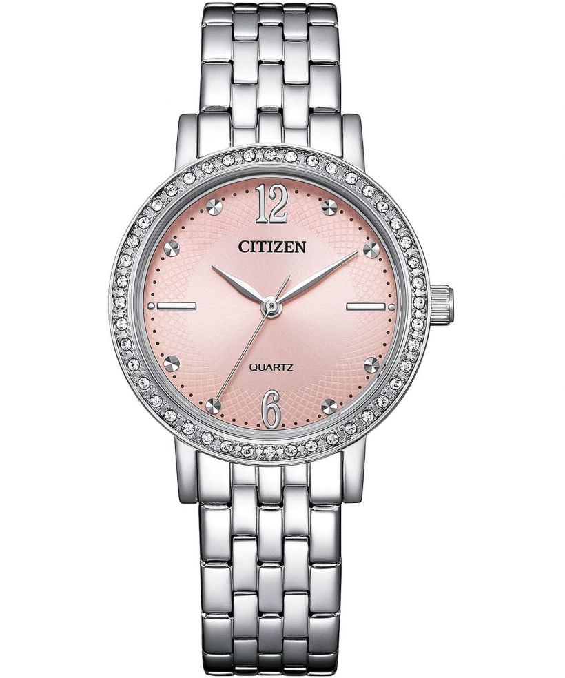 Годинник Жіночий Citizen Quartz Elegance