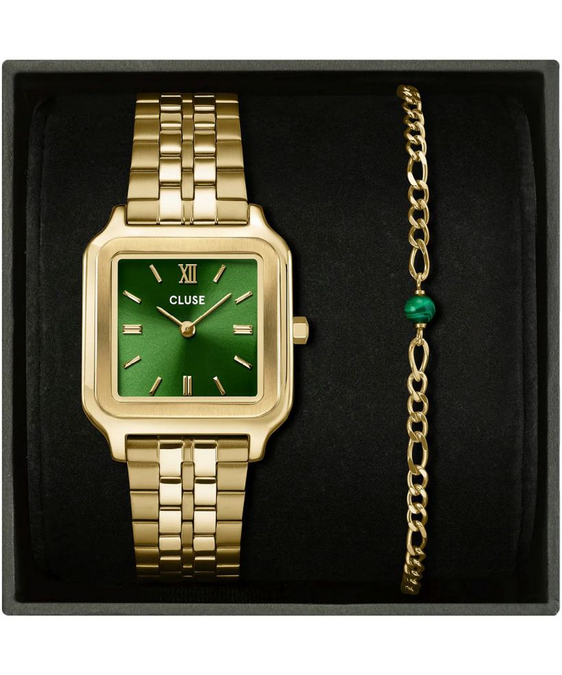 Годинник Жіночий Cluse Gracieuse Gift Set