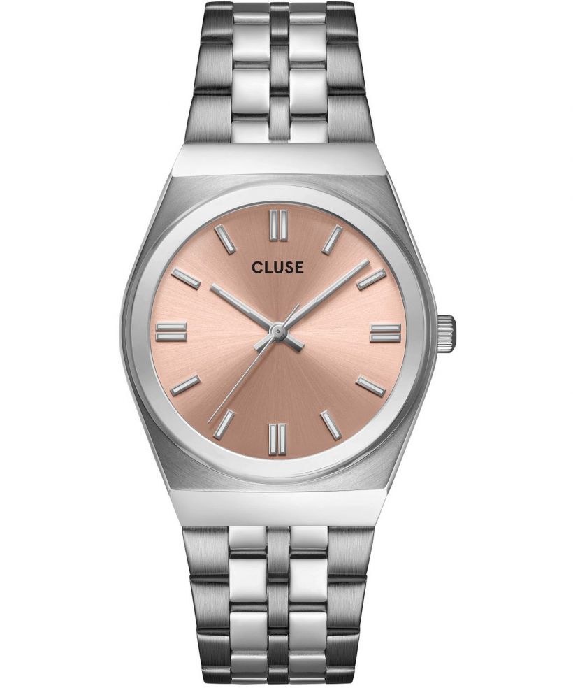 Годинник Жіночий Cluse Retro 70’s