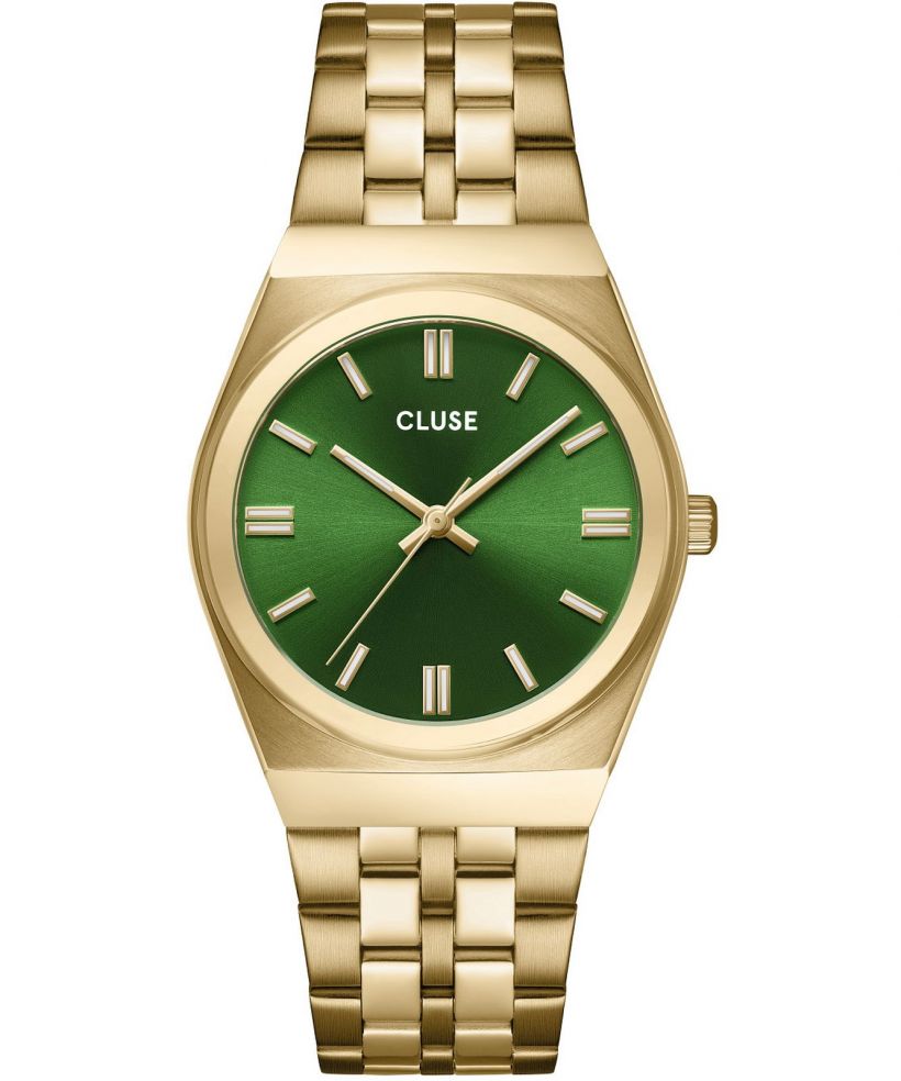 Годинник Жіночий Cluse Retro 70’s