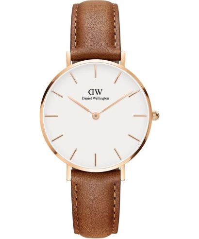 Годинник Жіночий Daniel Wellington Classic Petite Durham 32