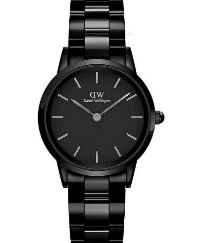 Годинник Жіночий Daniel Wellington Iconic Ceramic 32