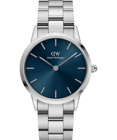 Годинник Жіночий Daniel Wellington Iconic Link Arctic 36