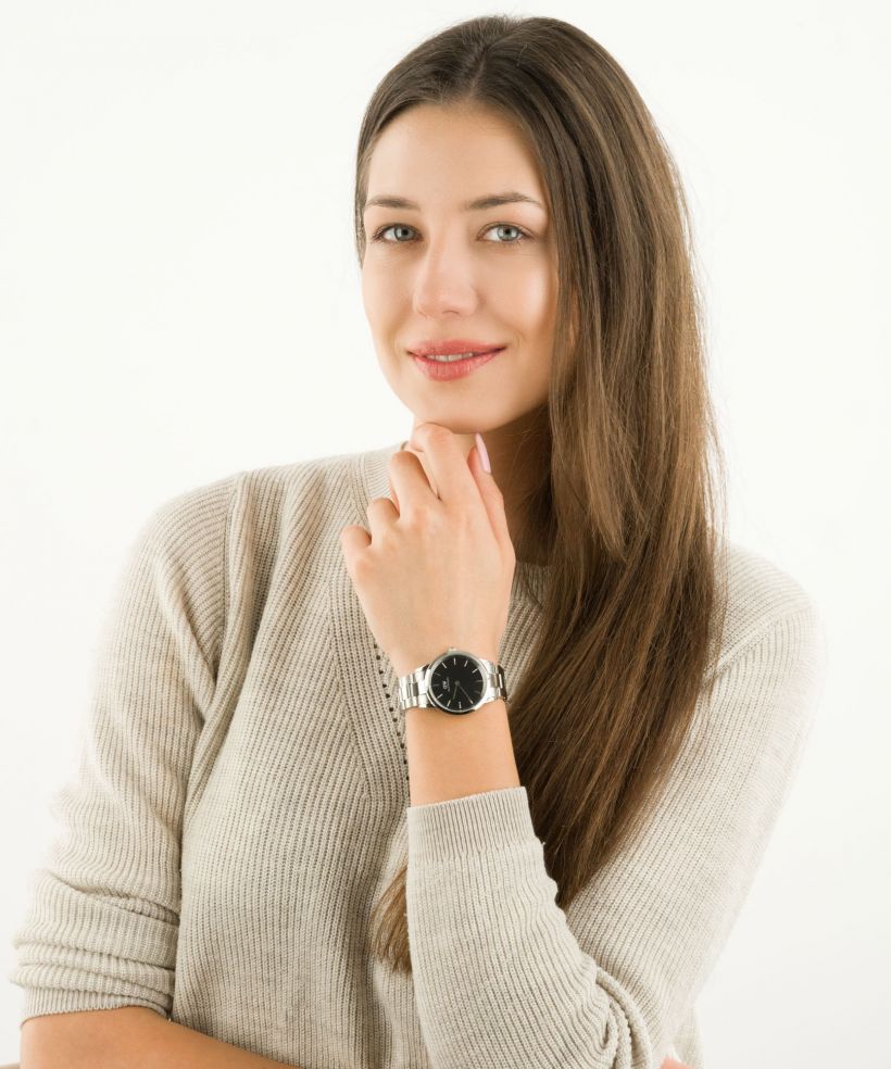 Годинник Жіночий Daniel Wellington Iconic Link 36