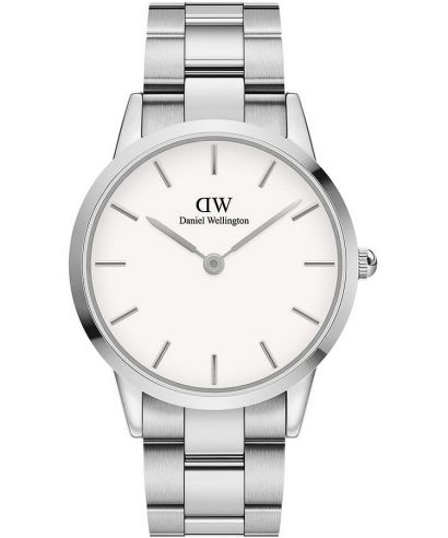 Годинник Чоловічий Daniel Wellington Iconic Link