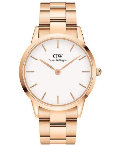 Годинник Жіночий Daniel Wellington Iconic Link 40