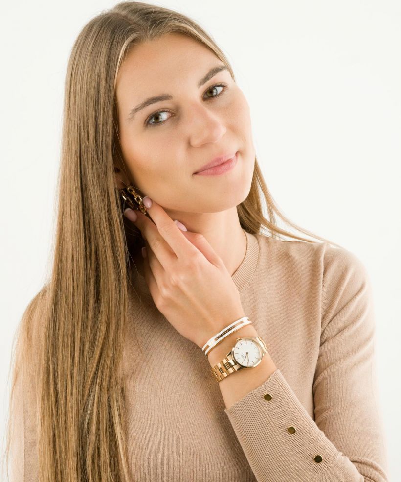 Годинник Жіночий Daniel Wellington Iconic Link 40