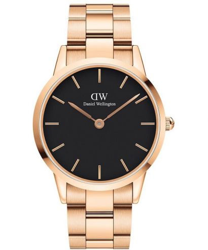 Годинник Жіночий Daniel Wellington Iconic Link 40