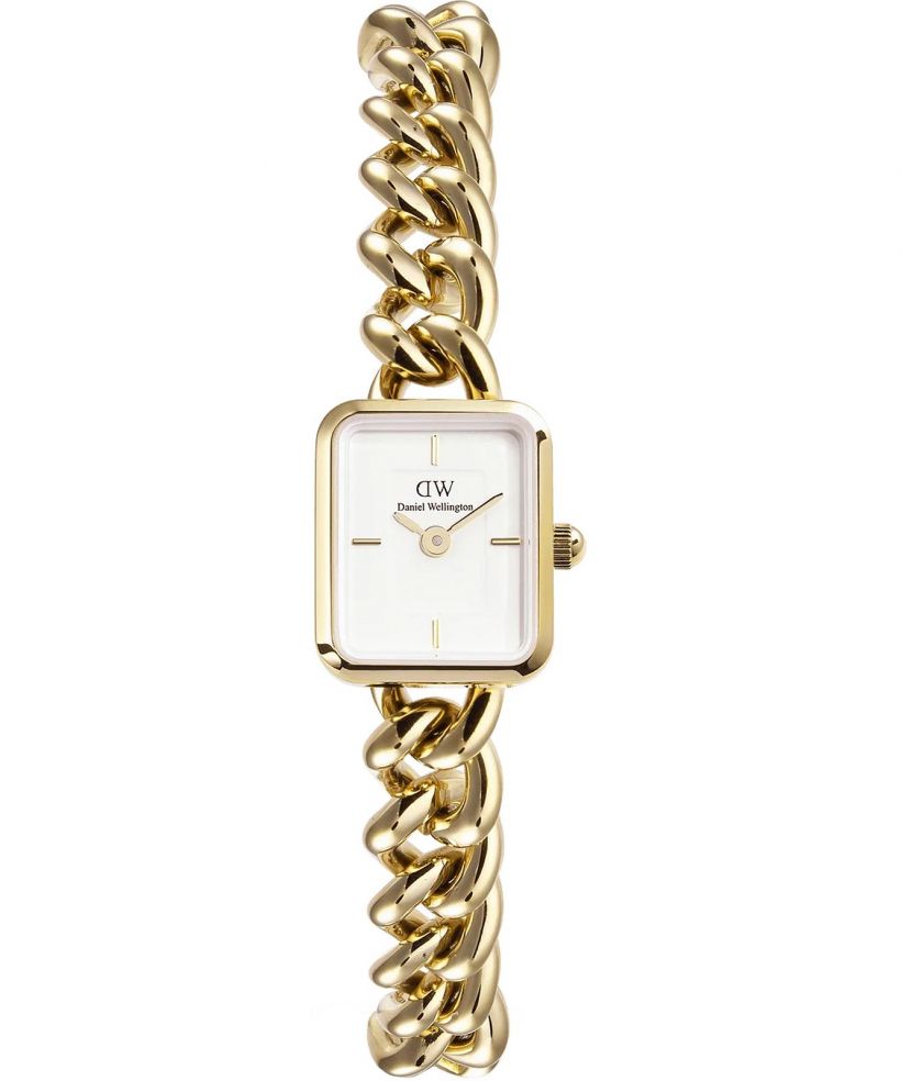 Годинник Жіночий Daniel Wellington Jolie Chain 15