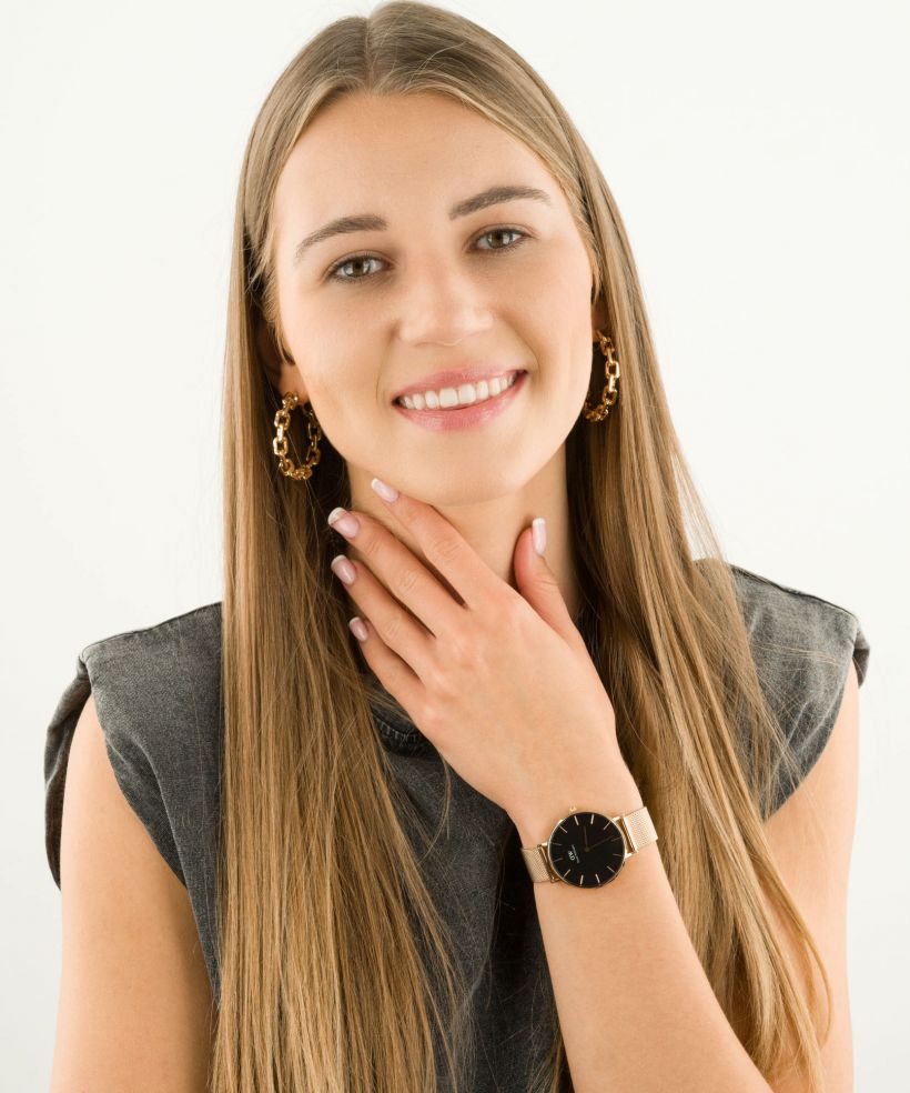 Годинник Жіночий Daniel Wellington Petite 36
