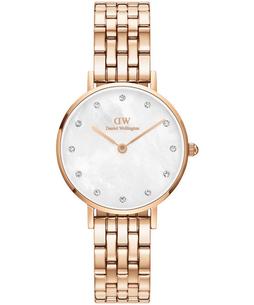 Годинник Жіночий Daniel Wellington Petite 28