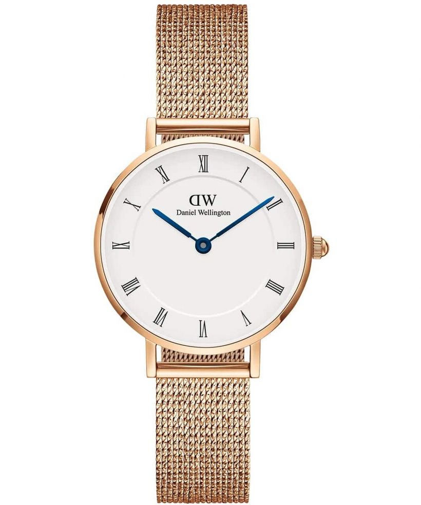 Годинник Жіночий Daniel Wellington Petite Melrose 28