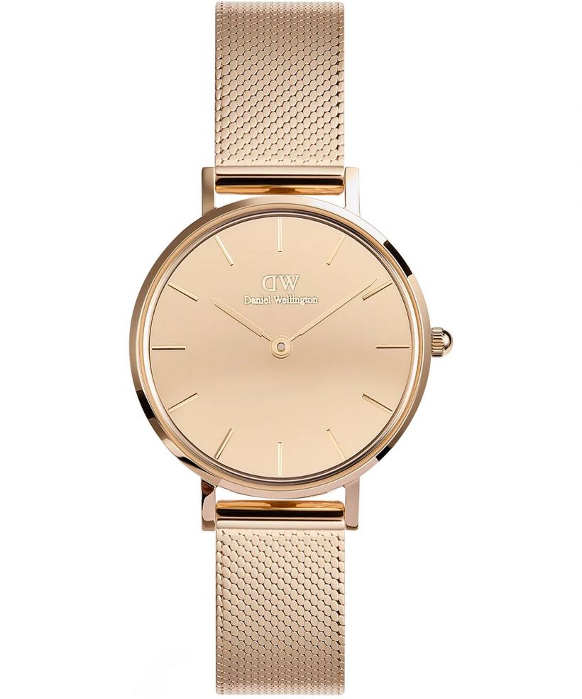 Годинник Жіночий Daniel Wellington Petite Reflection 28