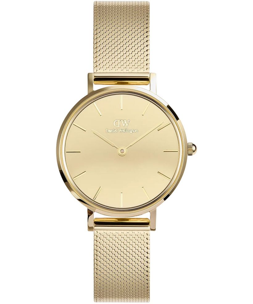 Годинник Жіночий Daniel Wellington Petite Reflection 28