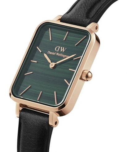 Годинник Жіночий Daniel Wellington Quadro Pressed Sheffield 20