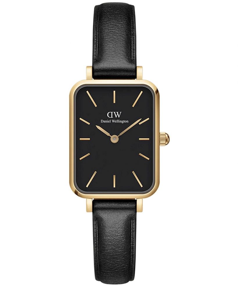 Годинник Жіночий Daniel Wellington Quadro Pressed Sheffield 20