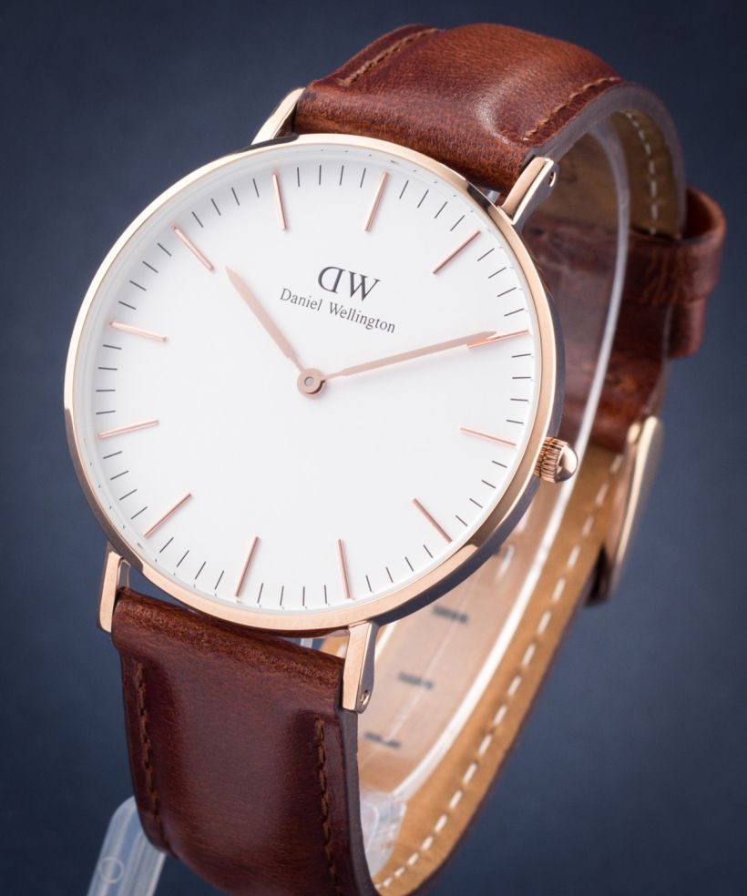 Годинник Жіночий Daniel Wellington Classic St Andrews 36
