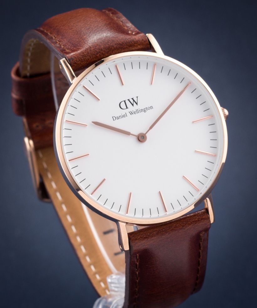 Годинник Жіночий Daniel Wellington Classic St Andrews 36