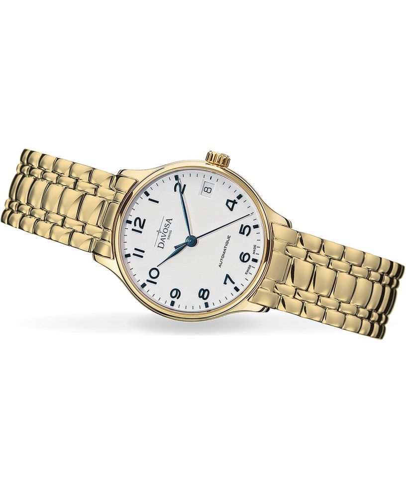 Годинник Жіночий Davosa Classic Automatic
