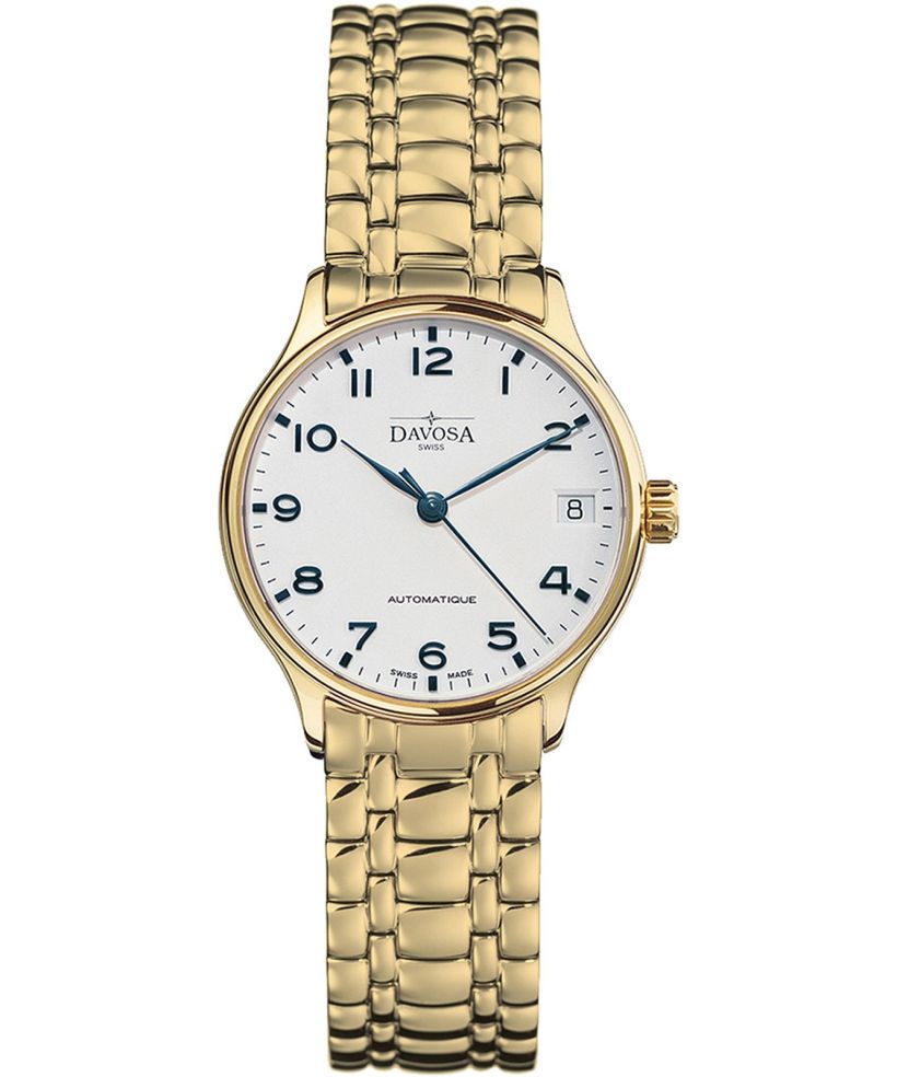 Годинник Жіночий Davosa Classic Automatic
