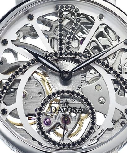 Годинник Жіночий Davosa Grande Diva Manual