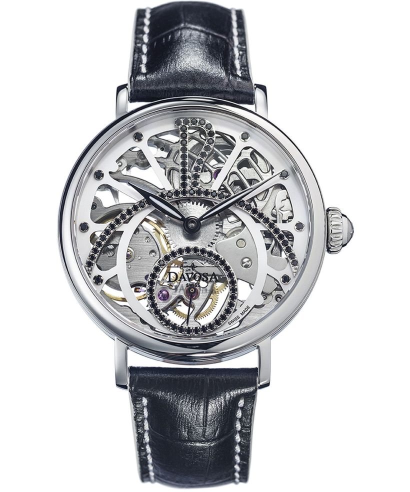 Годинник Жіночий Davosa Grande Diva Manual