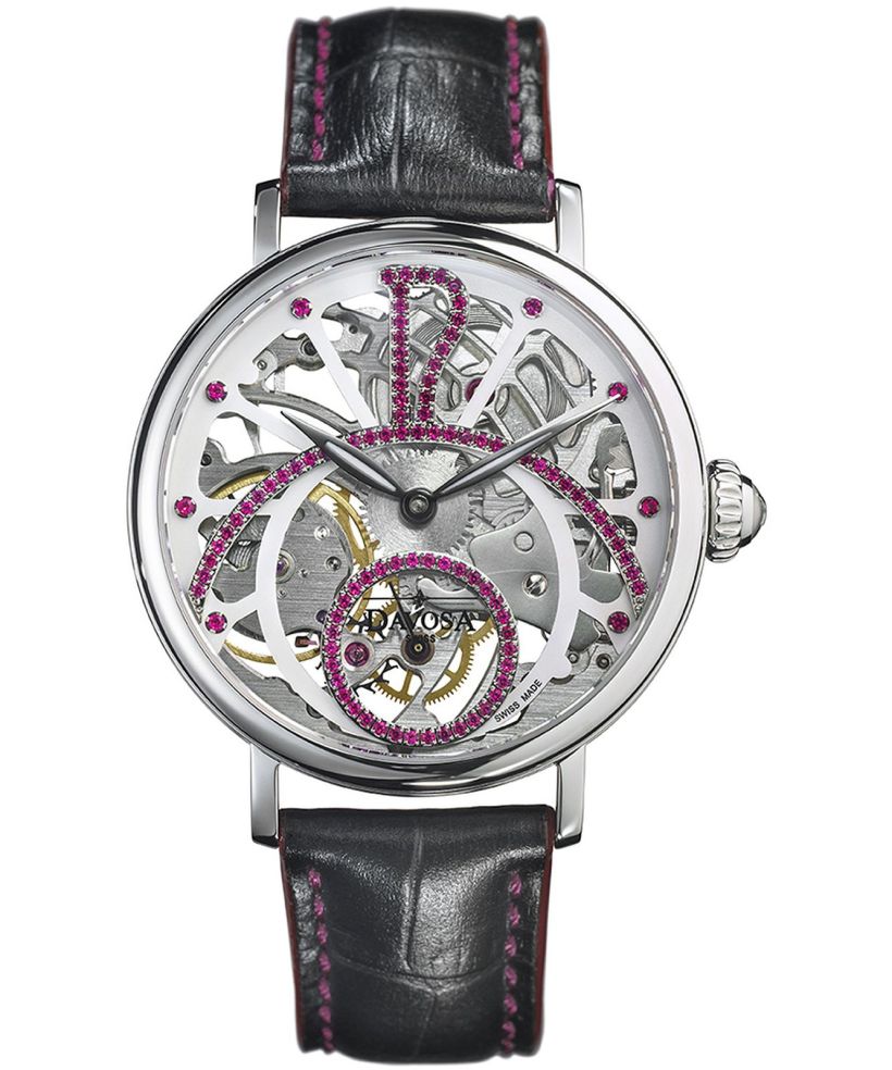 Годинник Жіночий Davosa Grande Diva Manual