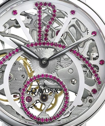 Годинник Жіночий Davosa Grande Diva Manual