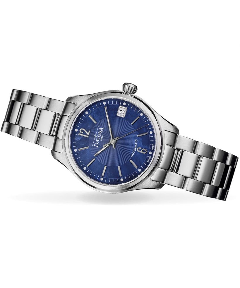 Годинник Жіночий Davosa Newton Lady Automatic