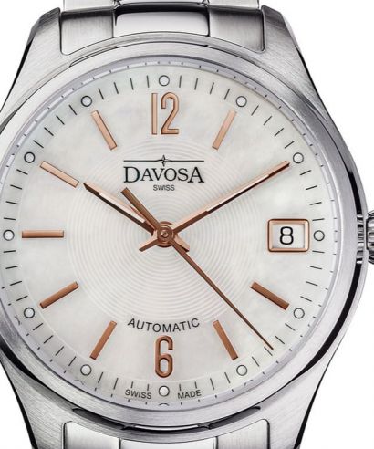 Годинник Жіночий Davosa Newton Lady Automatic