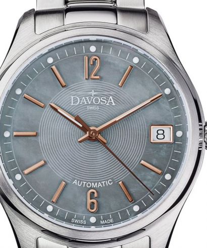 Годинник Жіночий Davosa Newton Lady Automatic