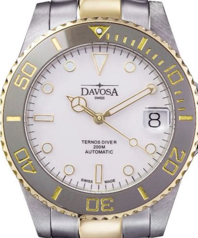 Годинник Жіночий Davosa Ternos Medium Automatic