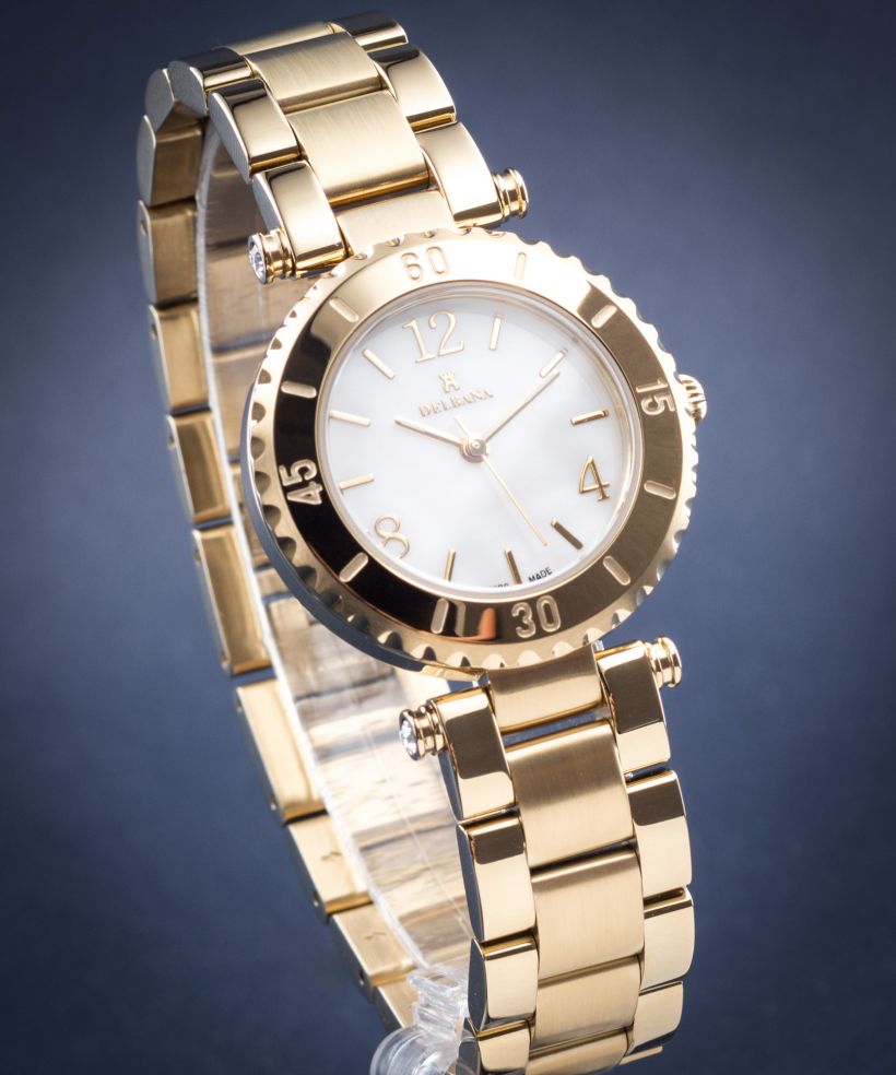 Zegarek damski Delbana Mallorca