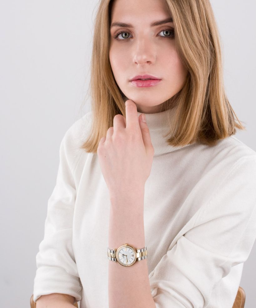 Годинник Жіночий Delbana Nice