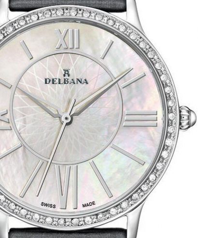Годинник Жіночий Delbana Paris